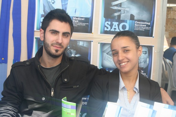NDU Open Doors 2013